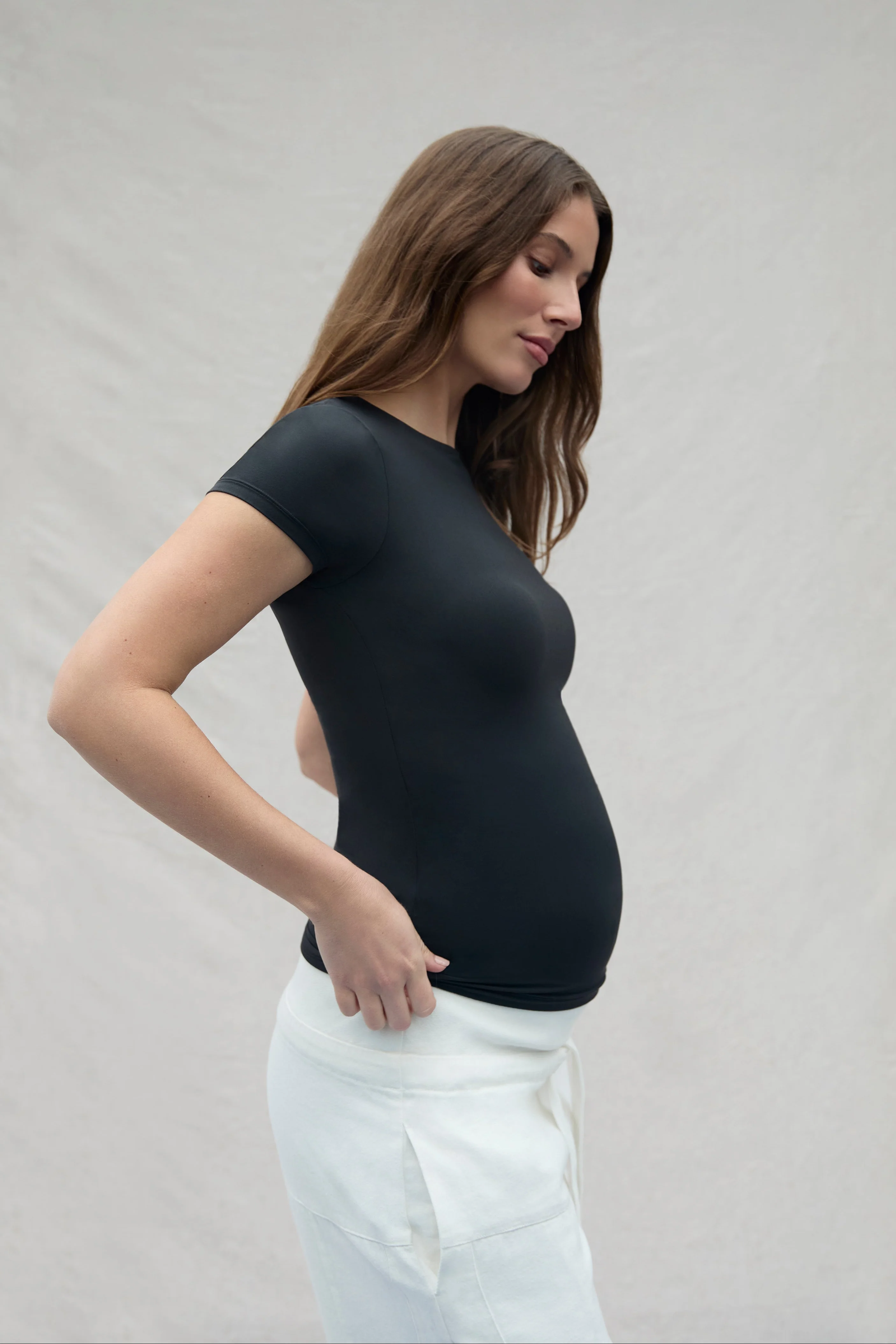 Redefining Your Pregnancy Style
